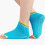 Mlins  2 Pair Grip Socks Non-Slip Yoga Comfortable Practice 2