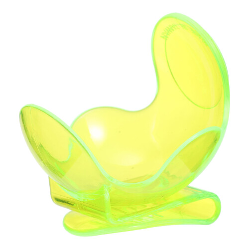 Clip Taille ABS Transparent Pour De Tennis