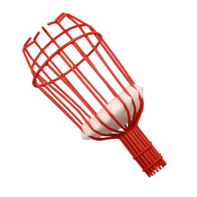 35pcs Portable Fruit Picker Catcher Gardening Tool Required