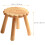 Small Stool For Children Chic And Beautiful Toddler 5
