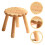 Small Stool For Children Chic And Beautiful Toddler 2