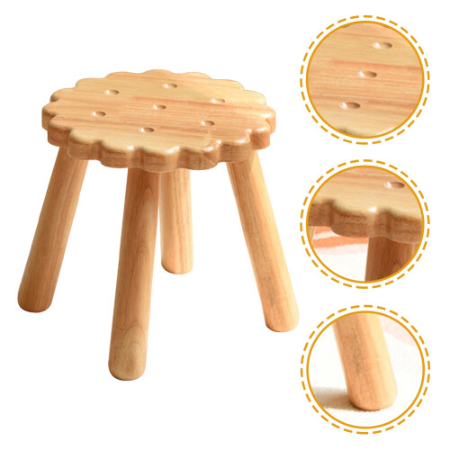Small Stool For Children Chic And Beautiful Toddler 1