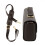 Flute Case Rectangular Waterproof Synthetic 1pcs For Musicians 1