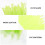 Turtle Box Humidifier Imitation Plants Natural Gasification Humidifier 10