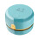 1pack Mini Keyboard Vacuum For Use With Usb Charging Function 8