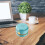 1pack Mini Keyboard Vacuum For Use With Usb Charging Function 11