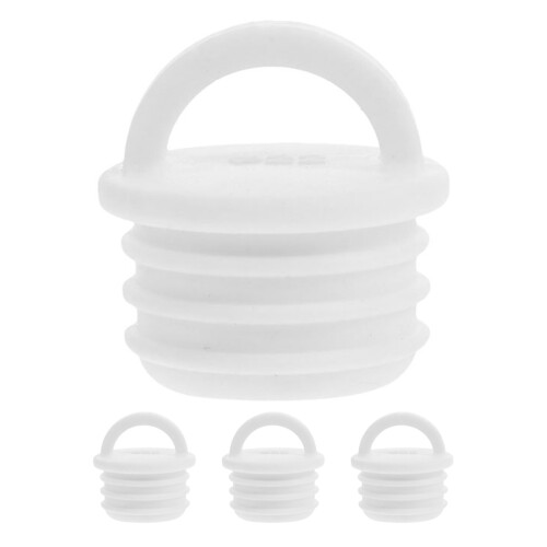 Water Blocking Plug For Mop Bucket Accessories 4pcs