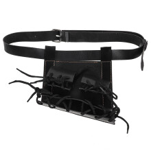 Sword Belt Women Metal Sword Carrier 1set