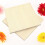 Mlins  2 Pcs Square Dowels Pottery Work Table Air Clay Tools Planks 6