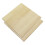 Mlins  2 Pcs Square Dowels Pottery Work Table Air Clay Tools Planks 10