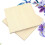 Mlins  2 Pcs Square Dowels Pottery Work Table Air Clay Tools Planks 5