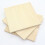 Mlins  2 Pcs Square Dowels Pottery Work Table Air Clay Tools Planks 9