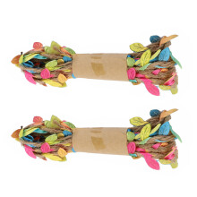 Diy Packing Rope Colorful For 2 Roll