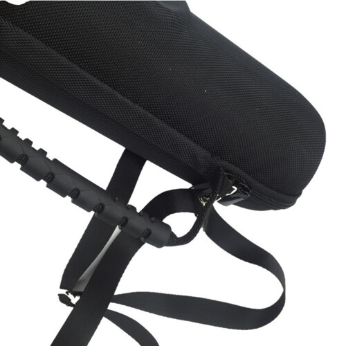 Mlins  Protective Audio Bag Speaker Carrying Case Charge Storage 2