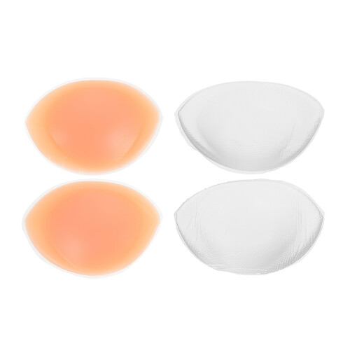 2Paren Onzichtbare Bra Pads Extra Volume En Comfort 1