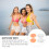 2Paren Onzichtbare Bra Pads Extra Volume En Comfort 9