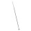 Wedding Receptions Stainless Steel Stirring Rod Silver 1pack 1