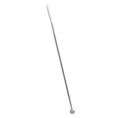 Wedding Receptions Stainless Steel Stirring Rod Silver 1pack