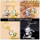 2Stk Panda Key Pendants Ski- Dekorative Anhänger 10