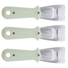 3pcs Fridge Ice Removal Fridge Deicing Practical Kitchen Gadget