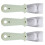 3pcs Fridge Ice Removal Fridge Deicing Practical Kitchen Gadget 1