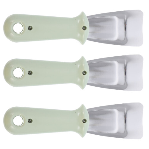 3pcs Fridge Ice Removal Fridge Deicing Practical Kitchen Gadget