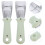 3pcs Fridge Ice Removal Fridge Deicing Practical Kitchen Gadget 3