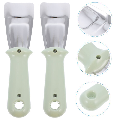 3pcs Fridge Ice Removal Fridge Deicing Practical Kitchen Gadget 2
