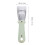 3pcs Fridge Ice Removal Fridge Deicing Practical Kitchen Gadget 7