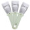 3pcs Fridge Ice Removal Fridge Deicing Practical Kitchen Gadget 5