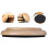Piano Feet Caster Eva 4pcs Home Use 5