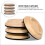 Piano Feet Caster Eva 4pcs Home Use 8