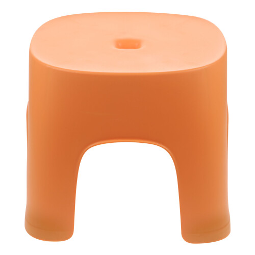 Small Plastic Stool Model Indoor Step Stool Bathroom 1pack 2