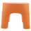 Small Plastic Stool Model Indoor Step Stool Bathroom 1pack 5