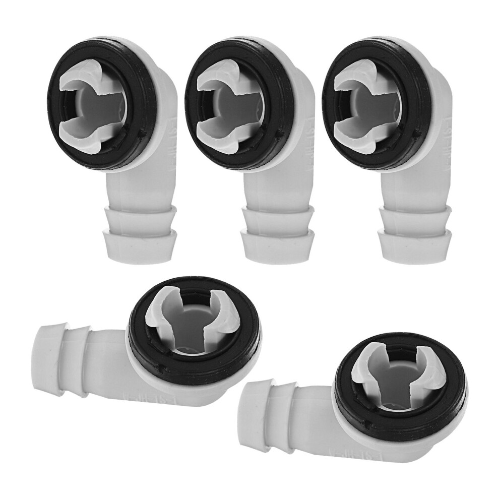 1Pair Tpu Headphone Cover For Transparent Earphone Protector Easy Install Dust Prevention Versatile Compatibility Aesthetic Design 3163133084518