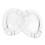 Fruit Shaping Mold for Home Plastic Reusable 2 Sets 11