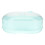 Microwave Steamer For Cooking 1set In Assorted Color With 8