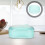 Microwave Steamer For Cooking 1set In Assorted Color With 6