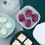 Microwave Steamer For Cooking 1set In Assorted Color With 10