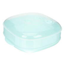 Microwave Steamer For Cooking 1set In Assorted Color With