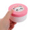 Powder Puff Box Pp Pink 1pcs Powder Application 4