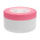Powder Puff Box Pp Pink 1pcs Powder Application 1