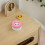 Powder Puff Box Pp Pink 1pcs Powder Application 6