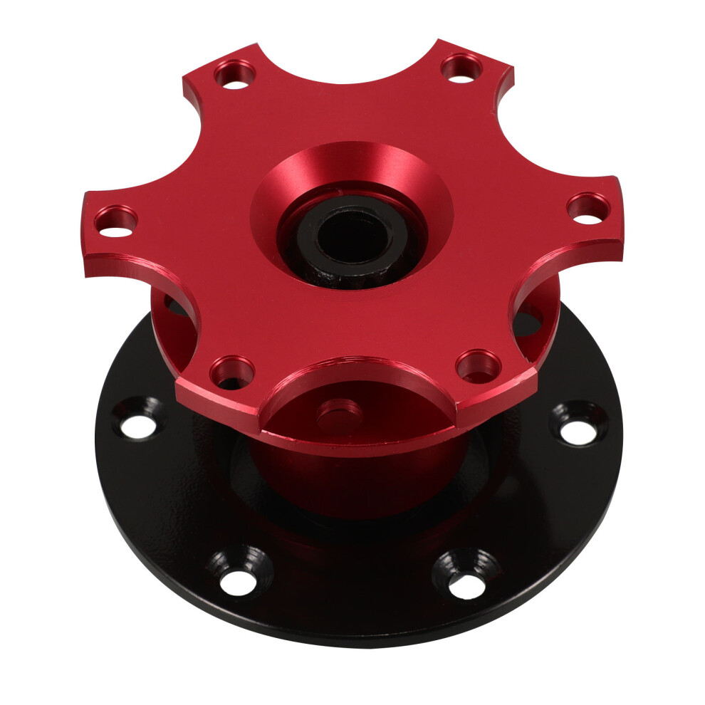 Steering Wheel Connector Adapter Easy Installation 1pack-image-OPC-PK8G8RM-NEW