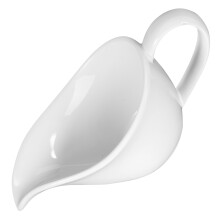Gravy Pitcher Cups With Lids And Straws Ceramic Sauce Boat