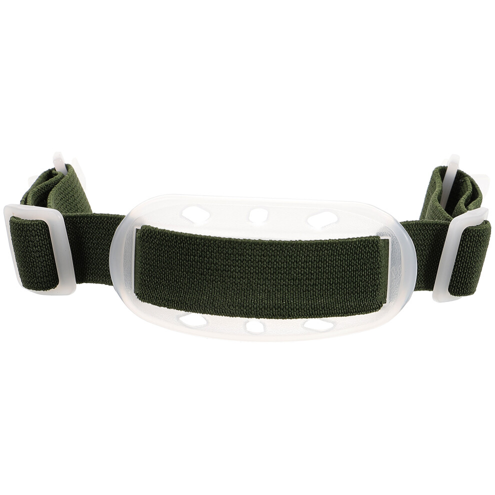 Universal Hard Hat Chin Strap Comfortable For Workers 3163133088561