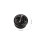 Locking Safety Pins Locking Pin Backs Copper Black 120 Sets 2