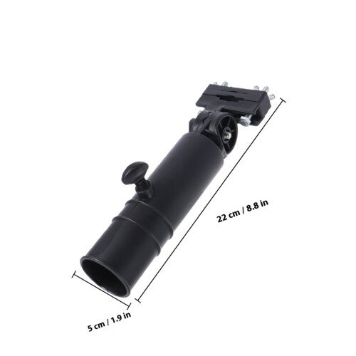 Trunk Umbrella Adjustable Holder Golf Cart Accessories 2
