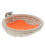 Multi-Color Cotton Rope Bird Hut Cave for Parrot Breeding 1