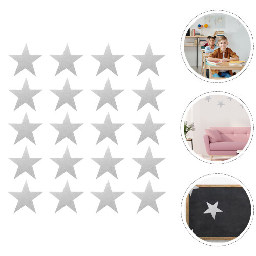 30 Pcs Classroom Decoration Paper Cutouts Decorations Elementary 1